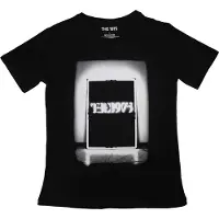 Ginza.se The 1975: Ladies T-Shirt/Black Tour (Black) (Large)