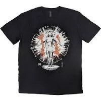Ginza.se Sleep Token: Unisex T-Shirt/Rain (Black) (XX-Large)