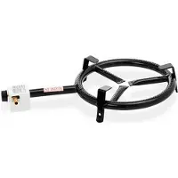 Vaello 30 Cm 1 Butangasbrännare