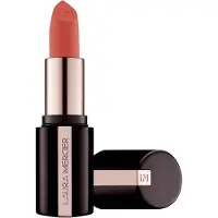 Laura Mercier Caviar Utjmning Matt Lipstick 16HR Hydration Lngvarig slitage Hgpverkan Frg SMUDD- & VERFRSIKT HYALURONSIKA + VITAMIN E INFU