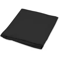 Vonroc Ersättningsduk - 270x135cm - För balkongparasoll Magione GP508XX | Svart