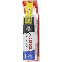 WL Svart pigment bläckpatron XL (PGI-550XL)
