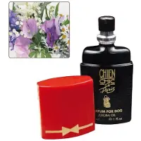 Chienchic Blommig Parfym För Hundar 30ml