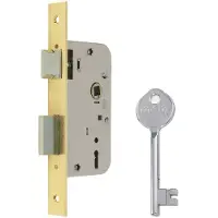 Mcm 88712 Infällnadslås