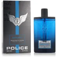 Police Sport Eau de Toilette 100 ml