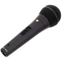 Røde M1-S Dynamisk mikrofon