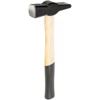 PICARD Hammare 0000811; 380 mm; 1500 g
