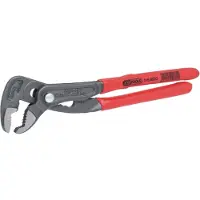 Ks Tools vattenpumpetång 175 mm (115.8502, 1158502)