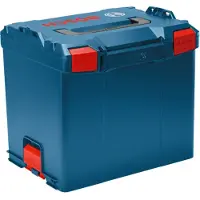Bosch Professional L-boxx 374 4 Utan Insats