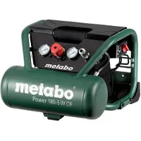 Metabo Kompressor 180-5 W OF