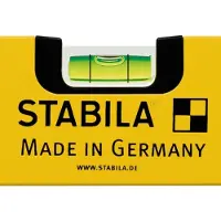 Stabila CLASSIC set 70 vattenpass
