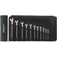 Stahlwille 96401005 14/17 Ringskruvnyckelsats 6 - 22 mm