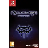 Games Switch Neverwinter Nights