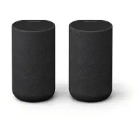 Sony Sa-rs5 Black Högtalare