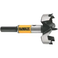 DeWalt Forstner kvistborr ; 65 mm