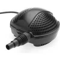 Pontec 50851 vattenflödespump 1500 l/h