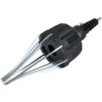 Ks Tools 5153100 Tryckluftsmonteringsapparat för axelmanschetter 8 bar