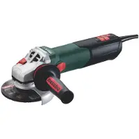 Metabo Vinkelslip WEVA 15-125 Quick