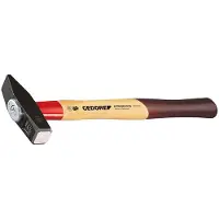 Gedore 600 E-300 8581960 Penhammare 300 g 305 mm DIN 1041 1 st