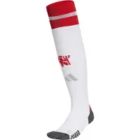 Adidas Manchester United 24/25 Hemma Strumpor