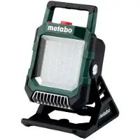 Metabo Bsa 18 Led 4000 Led-spotlight