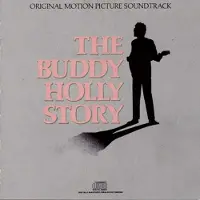 Ginza.se The Buddy Holly Story