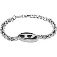 Diesel Chain Bracelet DX1469040 armband