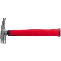Wiha Hammare med spikdragare W42071; 300 g