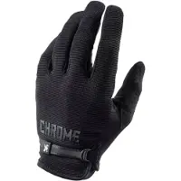 Chrome Cycling 2.0 Handskar