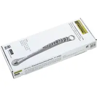 Proxxon Hylsnyckelsats 6-32 mm; 11 st.
