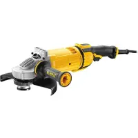 DeWalt Meuleuse Ø230mm - 2600W - DWE4579