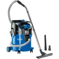Nilfisk Industriell dammsugare - - Attix 30-21 PC - 30 L - 1500 W - 3700 l/min