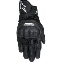 Alpinestars Handske SP5 svart M Korta handskar