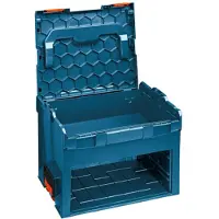 Bosch Professional Ls-boxx 306 Verktygslåda