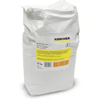 Kärcher Djuprengöringspulver Abrasive