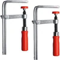 Bessey GTR12 snabbspristhållare 2 st