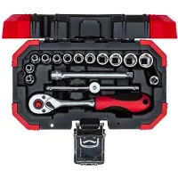 Gedore R49003016, 620 g, 53 mm