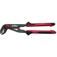 Wiha Z 22 0 02 300mm 36041 Polygrip Nyckelvidd (metrisk) 63 mm 300 mm