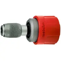 Metabo Snabbchuck Quick; 1/4''