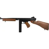 Cybergun Thompson M1A1 Military AEG 6mm