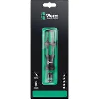 Wera Skruvmejselskaft 817 R Quick-release; 1/4'' HEX; 133 mm
