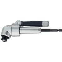 Wiha Höger vinkel borrfäste W32310