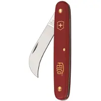 Felco Kniv för ympning i trädgården 3.9060