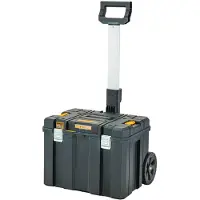 DeWalt Dwst83347-1 Verktygslåda