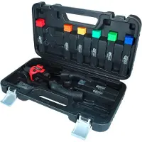 Ks Tools 150.9805 Nittång 1 set