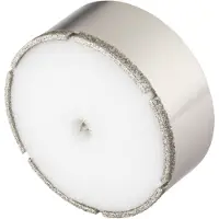 Wolfcraft 8911000 8911000 Hålsåg 68 mm diamant-belagd 1 st