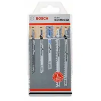 Bosch B2607011438 Sticksågsblad 15 delar