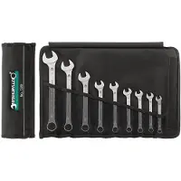 Stahlwille 96400803 13/15 Ringskruvnyckelsats 15 delar 8 - 19 mm