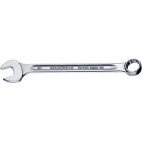 Stahlwille 40084646 13 46 Ringskruvnyckel Nyckelvidd (Metrisk) (för titel) 46 mm