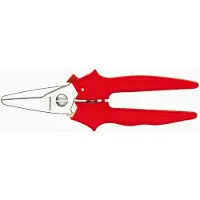 Bessey Flacktång D48; 190 mm